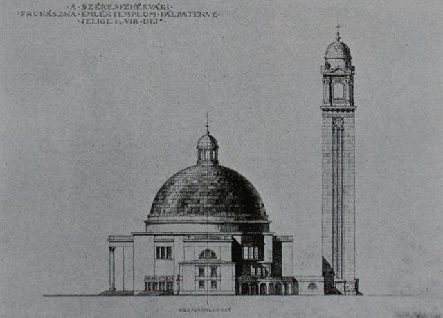 tervrajz