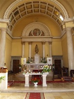 főoltár